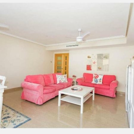 Apartament Atico Nuevo Peñiscola Zewnętrze zdjęcie