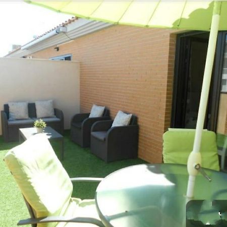 Apartament Atico Nuevo Peñiscola Zewnętrze zdjęcie