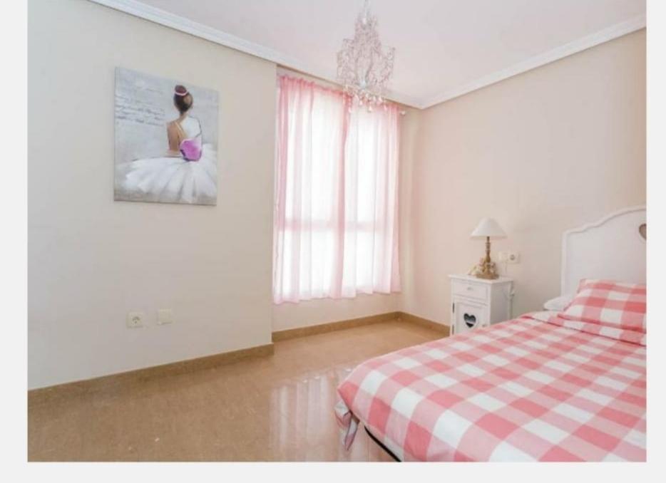 Apartament Atico Nuevo Peñiscola Zewnętrze zdjęcie