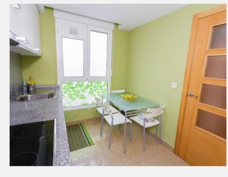 Apartament Atico Nuevo Peñiscola Zewnętrze zdjęcie