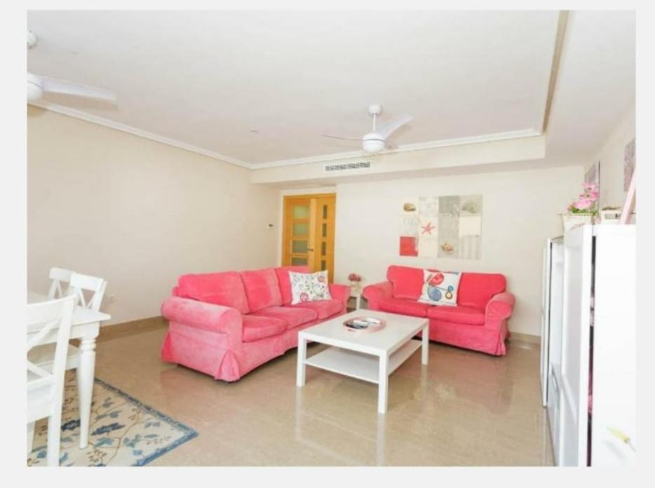 Apartament Atico Nuevo Peñiscola Zewnętrze zdjęcie