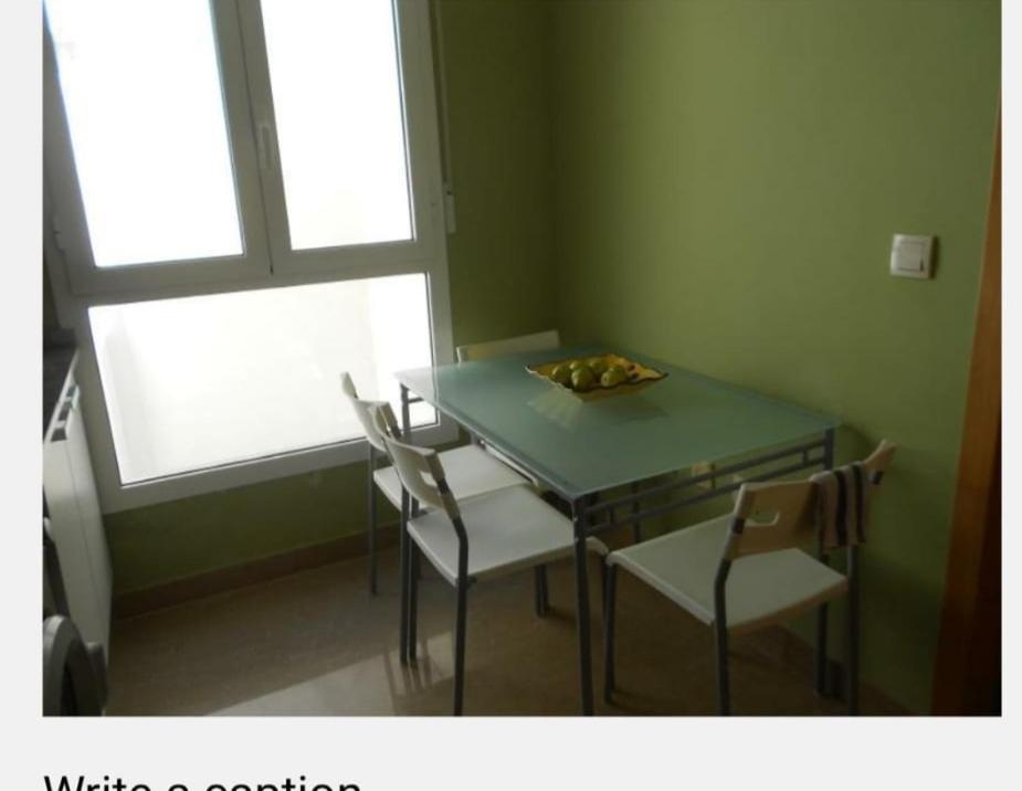 Apartament Atico Nuevo Peñiscola Zewnętrze zdjęcie