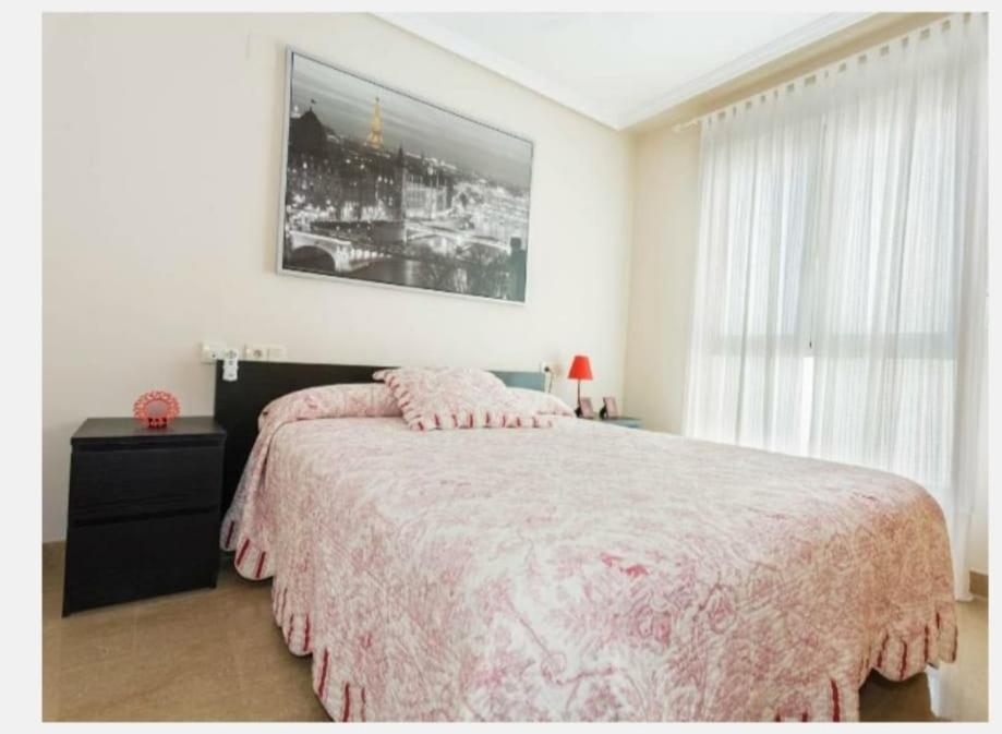 Apartament Atico Nuevo Peñiscola Zewnętrze zdjęcie