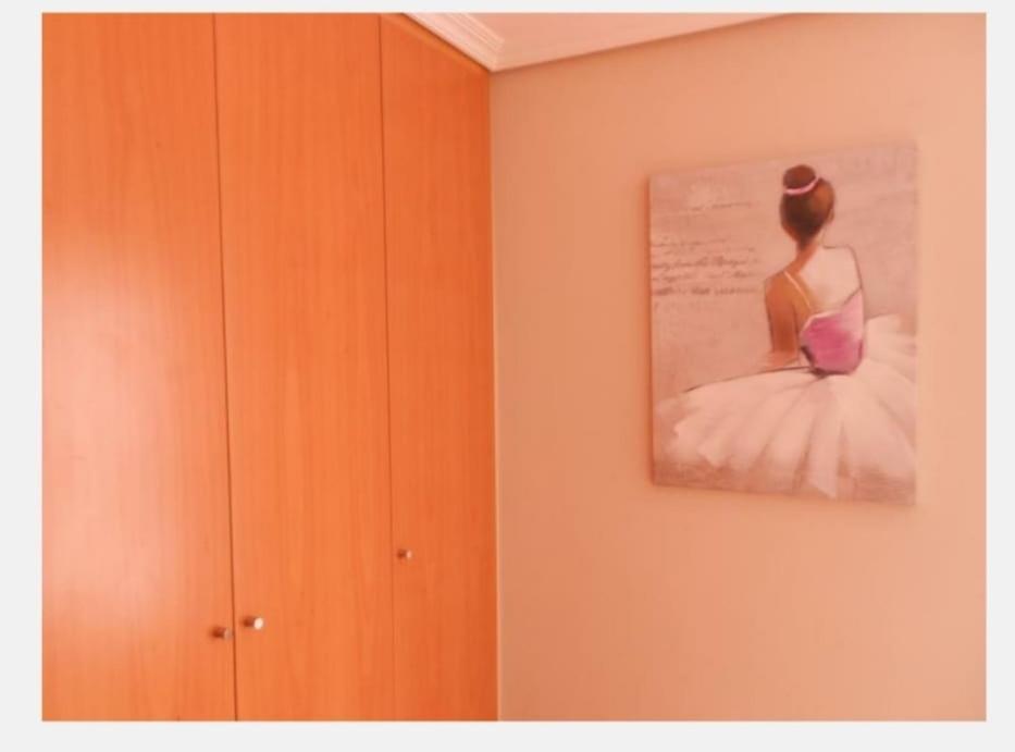 Apartament Atico Nuevo Peñiscola Zewnętrze zdjęcie