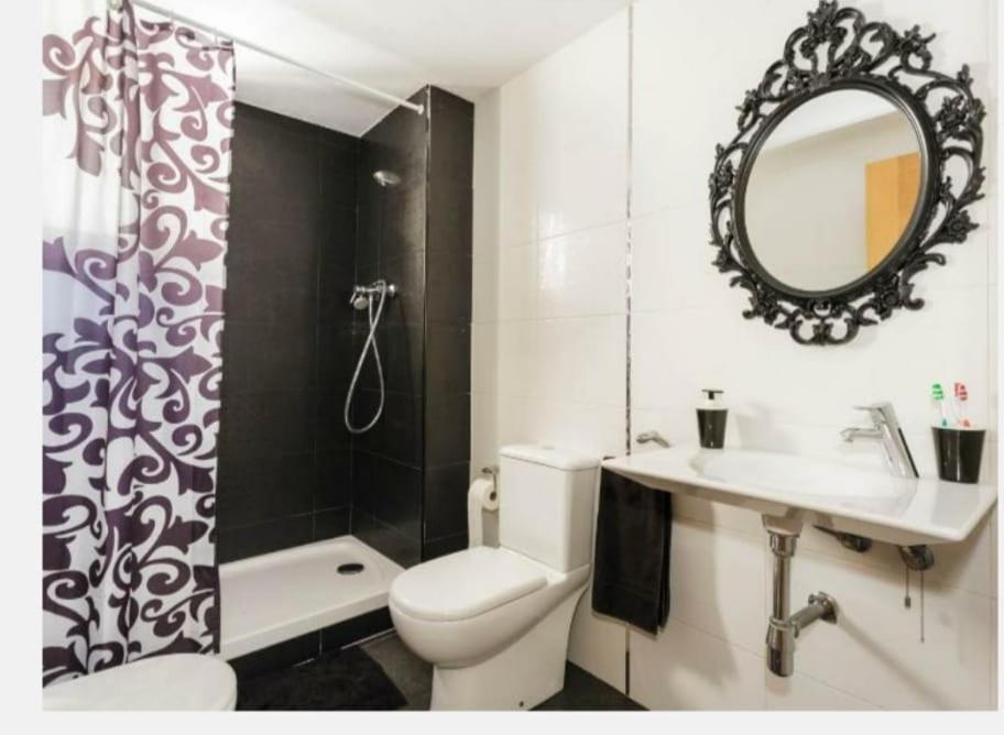 Apartament Atico Nuevo Peñiscola Zewnętrze zdjęcie