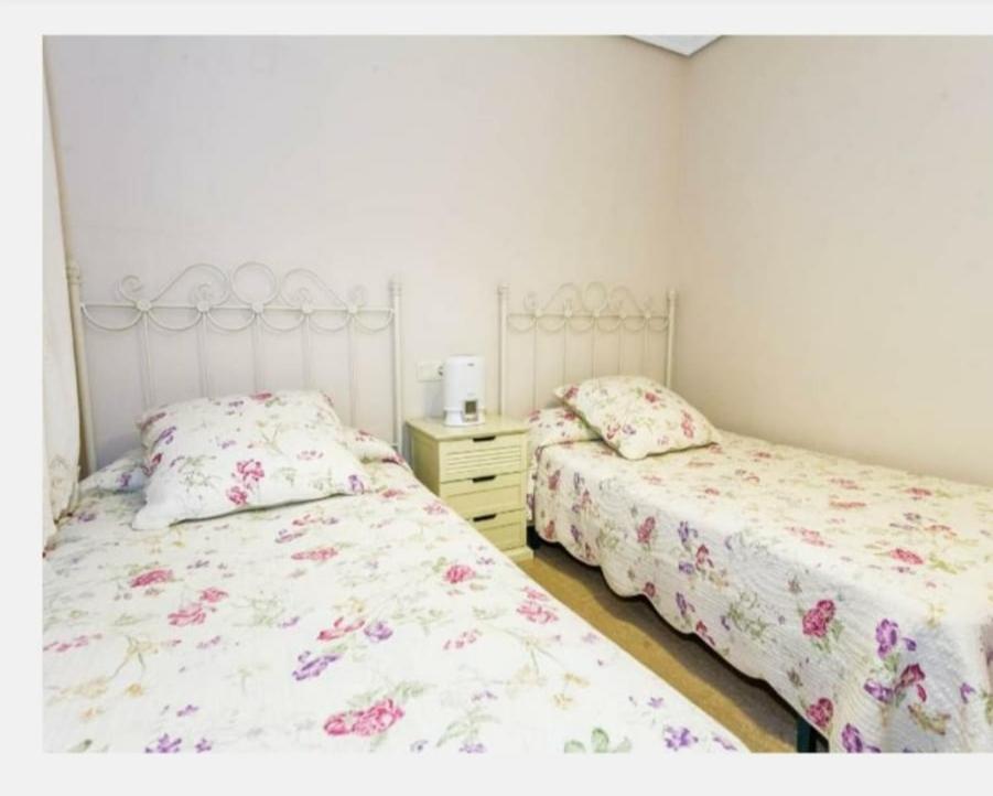 Apartament Atico Nuevo Peñiscola Zewnętrze zdjęcie