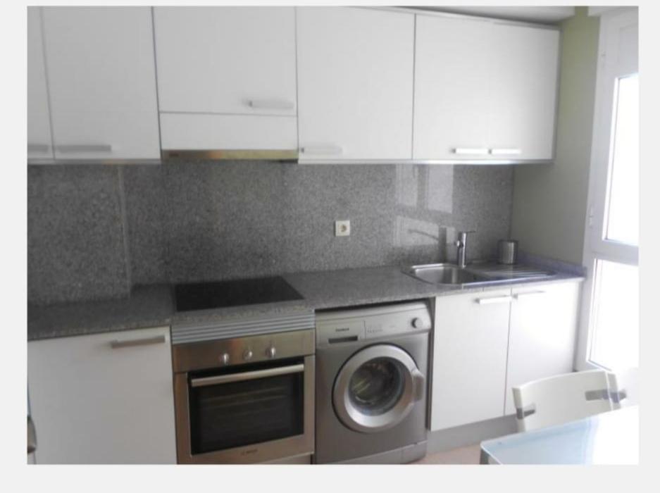 Apartament Atico Nuevo Peñiscola Zewnętrze zdjęcie