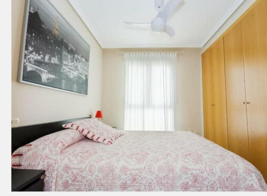 Apartament Atico Nuevo Peñiscola Zewnętrze zdjęcie